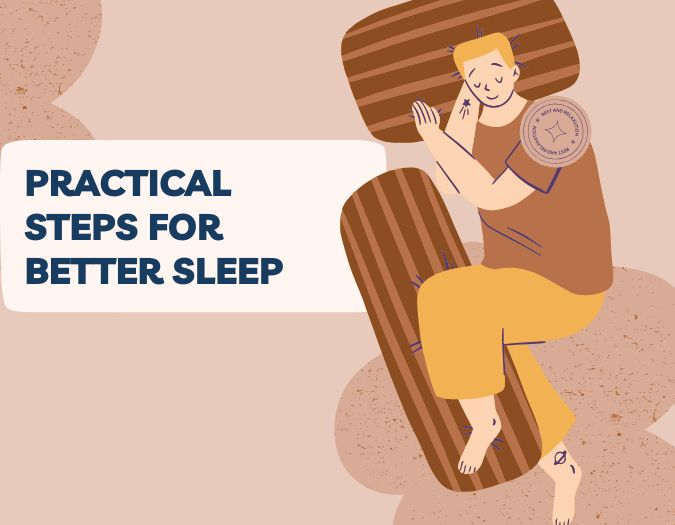 Sleep Problems in Urban Pakistan: Causes and Solutions